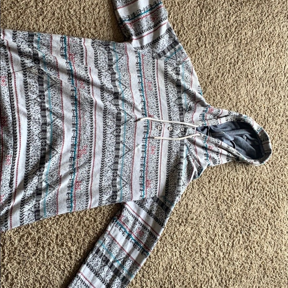 Pacsun Hoodie